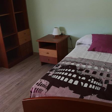 Piso Auditorio Ourense Apartment ภายนอก รูปภาพ